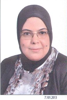 Dr. Ola Al-Sayed
